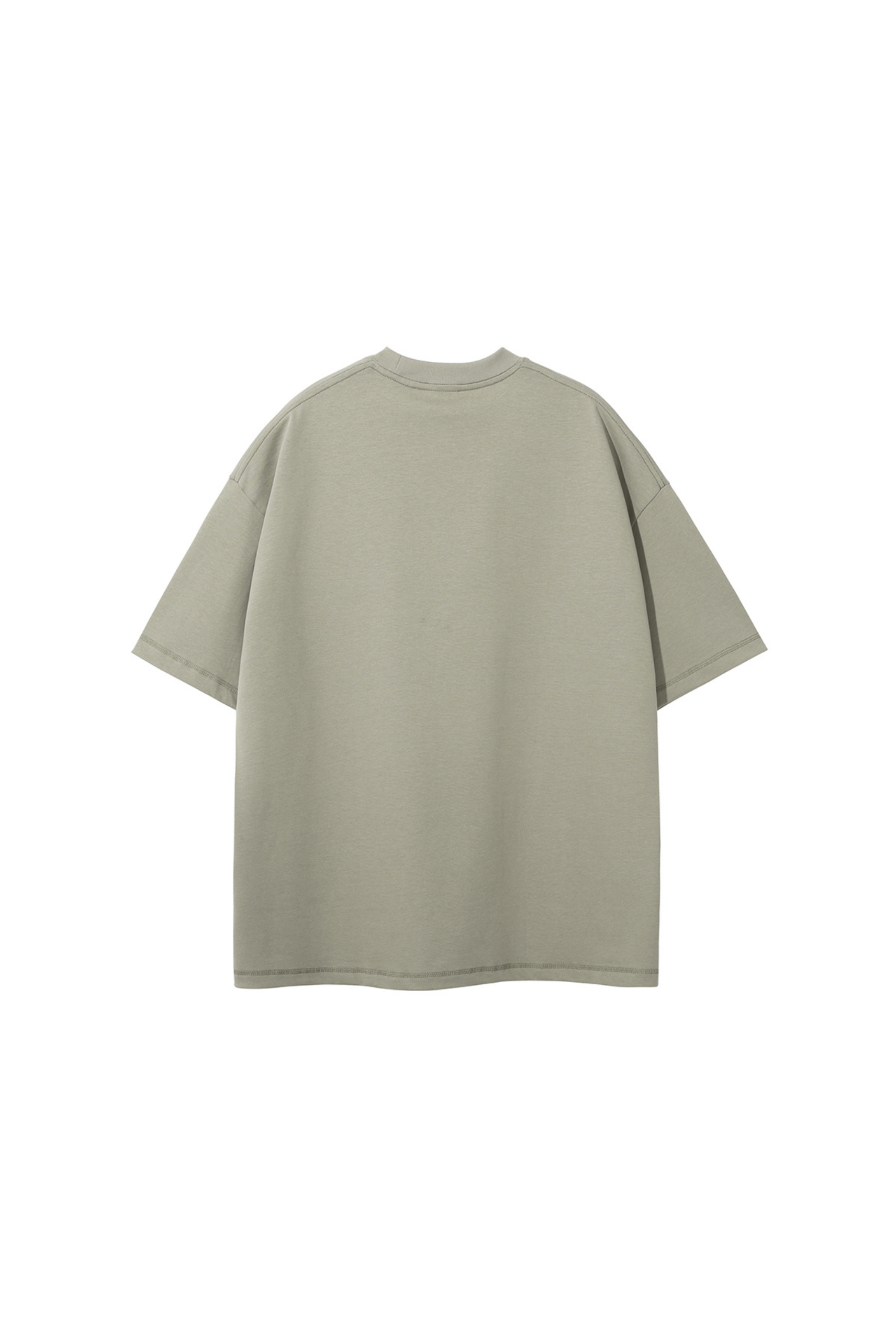 Ultra Heavyweight Oversized T-Shirt