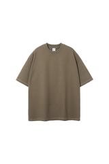 Ultra Heavyweight Oversized T-Shirt