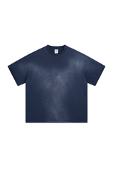Oversized Sun-Faded T-Shirt