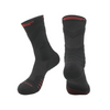 3 Pack Cushioned Walking Socks Anti Blisters-FOURMINT