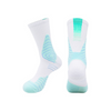3 Pack Kids Thick Trainer Socks with Cushioned-FOURMINT