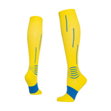 3 Pack Long Tube Compression Socks-FOURMINT