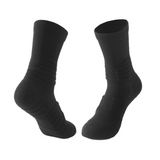 3 Pack Cushioned Trainer Socks for Men-FOURMINT