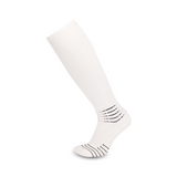 3 Pack Anti Slip Football Socks for Mens-FOURMINT