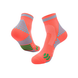 3 Pack Compression Ankle Running Socks-FOURMINT