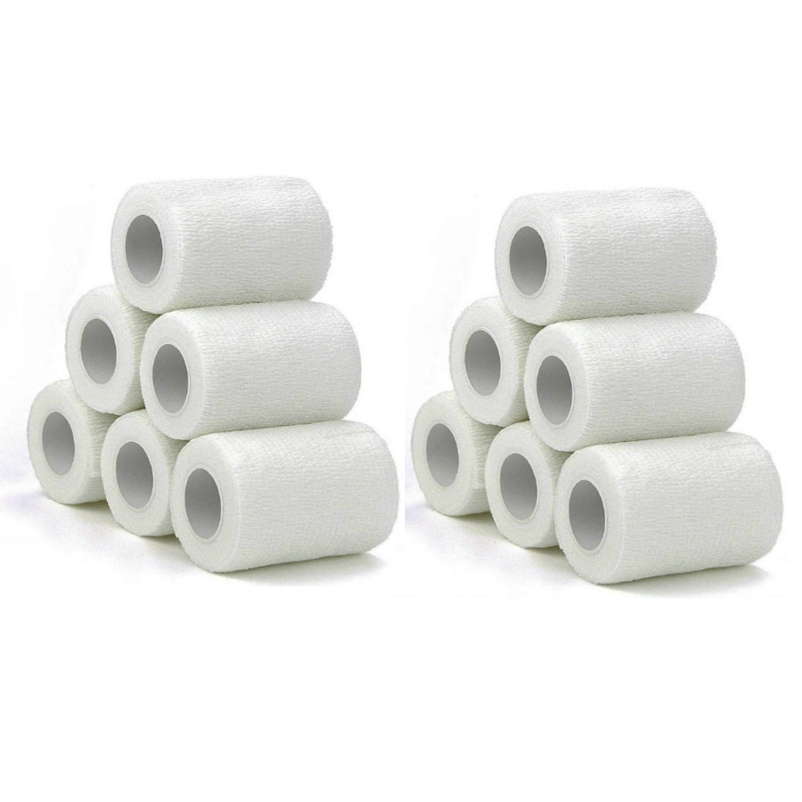 12 Rolls of Football Sock Tape-FOURMINT