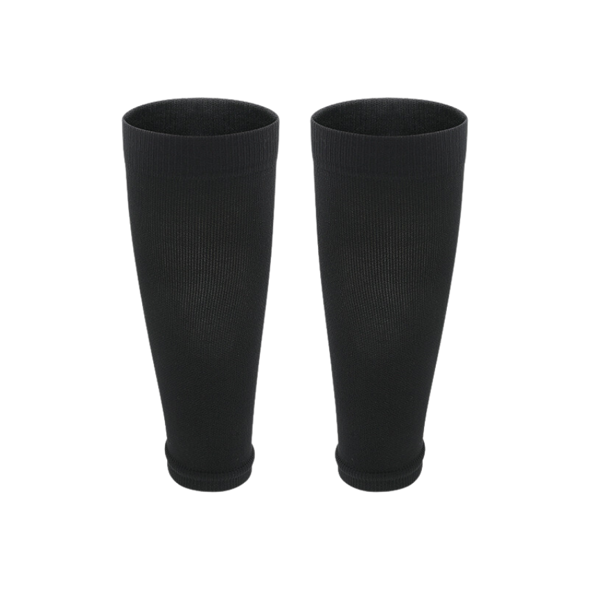 3 Pairs of Pack Calf Compression Sleeve-FOURMINT