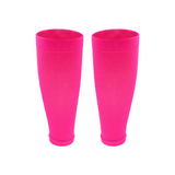 3 Pairs of Pack Calf Compression Sleeve-FOURMINT