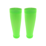 3 Pairs of Pack Calf Compression Sleeve-FOURMINT