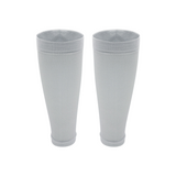 3 Pairs of Pack Calf Compression Sleeve-FOURMINT