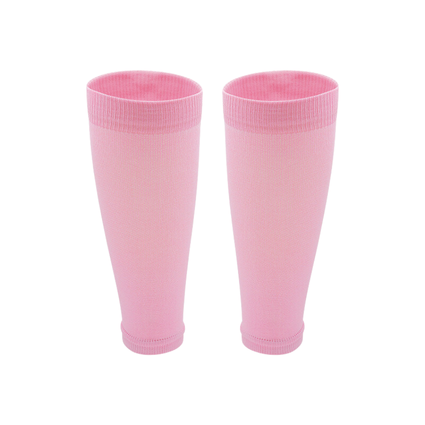 3 Pairs of Pack Calf Compression Sleeve-FOURMINT