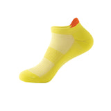 6 Pack Womens Low Cut Trainer Socks-FOURMINT