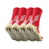 Fourmint Football Grip Socks Combo Pack-FOURMINT