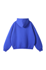 350gsm Fleece Lined Oversized Hoodie