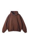 350gsm Fleece Lined Oversized Hoodie