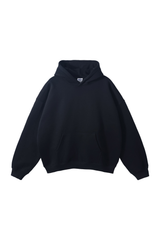 350gsm Fleece Lined Oversized Hoodie