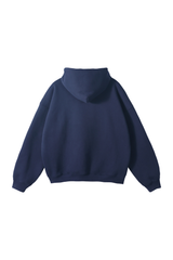 350gsm Fleece Lined Oversized Hoodie