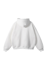 350gsm Fleece Lined Oversized Hoodie