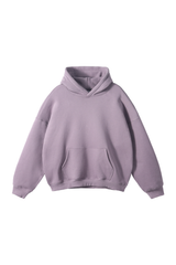350gsm Fleece Lined Oversized Hoodie