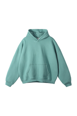 350gsm Fleece Lined Oversized Hoodie