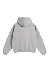 350gsm Fleece Lined Oversized Hoodie