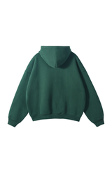 350gsm Fleece Lined Oversized Hoodie