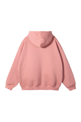 350gsm Two-Way Zip Heavyweight Hoodie