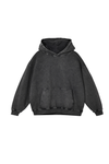 420gsm Garment Dyed Oversized Hoodie