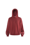 370gsm Boxy Fit Oversized Hoodie