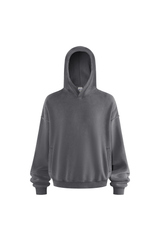 370gsm Boxy Fit Oversized Hoodie
