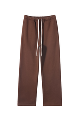 350gsm Wide Leg Heavyweight Joggers