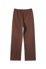 350gsm Wide Leg Heavyweight Joggers