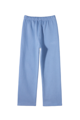 350gsm Wide Leg Heavyweight Joggers
