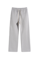 350gsm Wide Leg Heavyweight Joggers