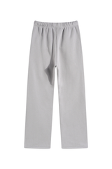 350gsm Wide Leg Heavyweight Joggers