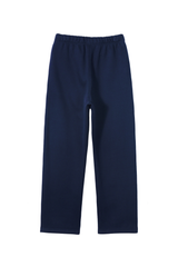 350gsm Wide Leg Heavyweight Joggers
