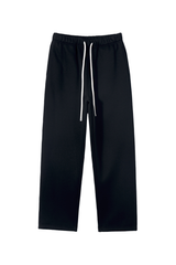 350gsm Wide Leg Heavyweight Joggers