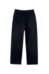 350gsm Wide Leg Heavyweight Joggers