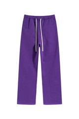 350gsm Wide Leg Heavyweight Joggers