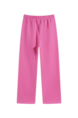 350gsm Wide Leg Heavyweight Joggers