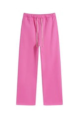350gsm Wide Leg Heavyweight Joggers