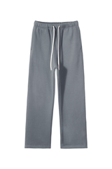350gsm Wide Leg Heavyweight Joggers