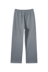 350gsm Wide Leg Heavyweight Joggers