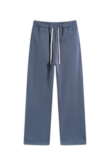 350gsm Wide Leg Heavyweight Joggers
