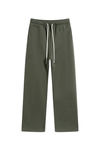 350gsm Wide Leg Heavyweight Joggers