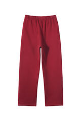 350gsm Wide Leg Heavyweight Joggers