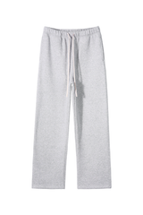 350gsm Wide Leg Heavyweight Joggers