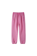 Vintage Wash Tapered Joggers