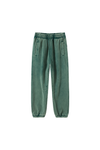 Vintage Wash Tapered Joggers