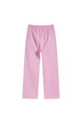Relaxed Straight-Leg Joggers